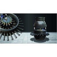 Коллекторный колодец на 16 скважин  ALTRA SCANDIC 