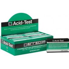 Кислотний тест масла Acid-Test 