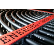 Комплектующие для геотермального теплового насоса ТМ ENERGEO